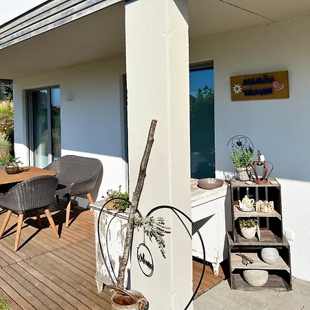 Allgaeutraum - Hochwertig Und Modern Mit Whirlpoolwanne *