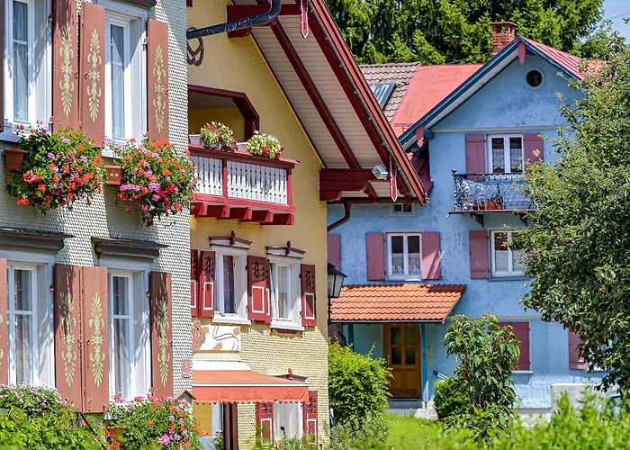 Allgaeutraum - Hochwertig Und Modern Mit Whirlpoolwanne Apartamento *