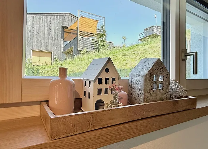 Allgaeutraum - Hochwertig Und Modern Mit Whirlpoolwanne Apartamento
