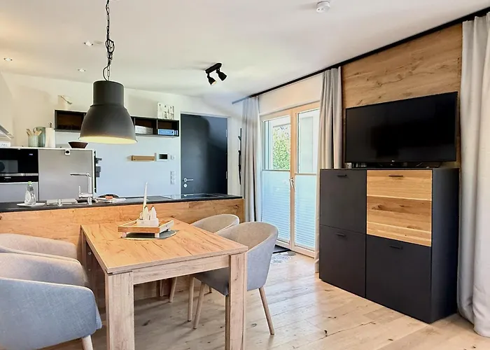 Allgaeutraum - Hochwertig Und Modern Mit Whirlpoolwanne Apartamento
