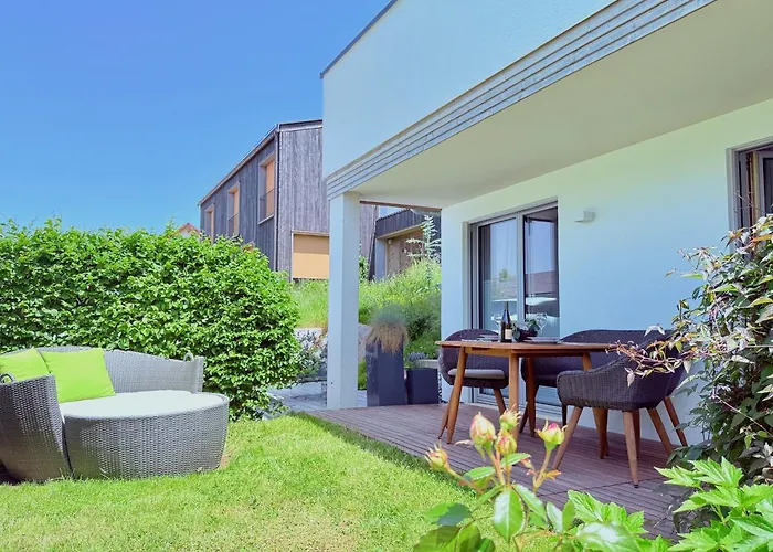 Allgaeutraum - Hochwertig Und Modern Mit Whirlpoolwanne *
