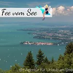 Apartament Allgaeutraum - Hochwertig Und Modern Mit Whirlpoolwanne *
