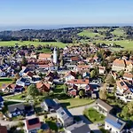 Allgaeutraum - Hochwertig Und Modern Mit Whirlpoolwanne Apartament Scheidegg