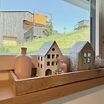 Allgaeutraum - Hochwertig Und Modern Mit Whirlpoolwanne Apartament