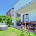 Allgaeutraum - Hochwertig Und Modern Mit Whirlpoolwanne *