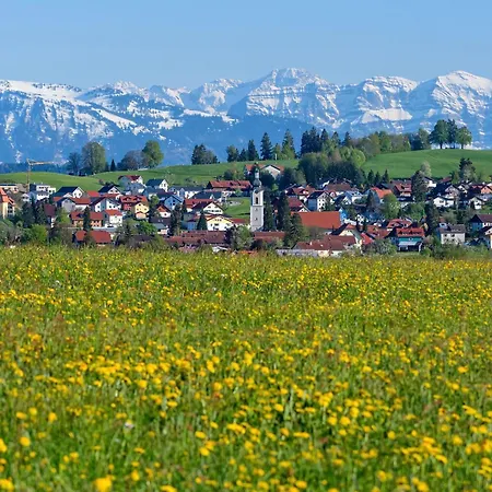 Allgaeutraum - Hochwertig Und Modern Mit Whirlpoolwanne * Scheidegg