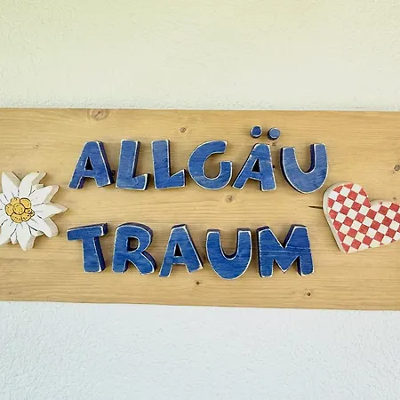 Allgaeutraum - Hochwertig Und Modern Mit Whirlpoolwanne Apartman