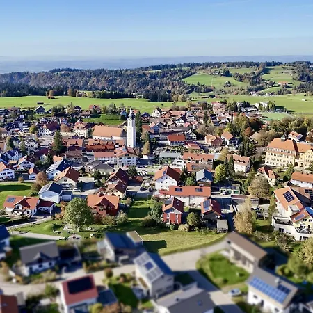Allgaeutraum - Hochwertig Und Modern Mit Whirlpoolwanne Apartamento Scheidegg