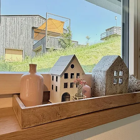 Allgaeutraum - Hochwertig Und Modern Mit Whirlpoolwanne Apartamento