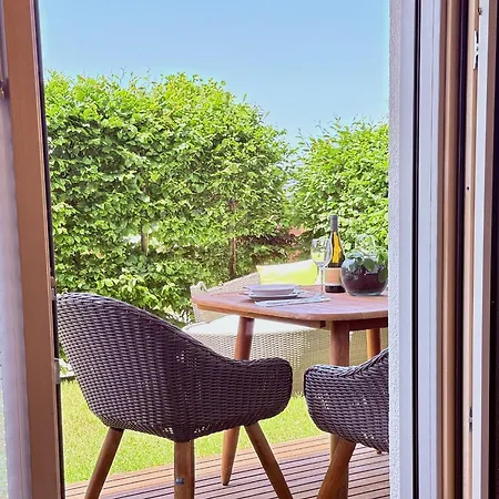 Appartement Allgaeutraum - Hochwertig Und Modern Mit Whirlpoolwanne