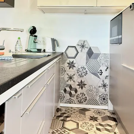 Allgaeutraum - Hochwertig Und Modern Mit Whirlpoolwanne *