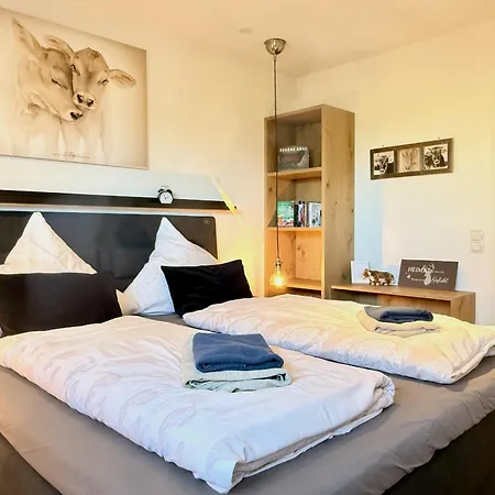 Allgaeutraum - Hochwertig Und Modern Mit Whirlpoolwanne Apartamento *