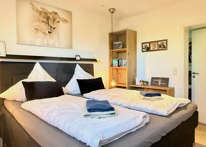 Allgaeutraum - Hochwertig Und Modern Mit Whirlpoolwanne Apartman *